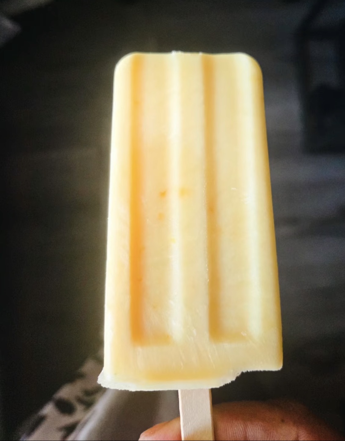 Morir Soñando paleta